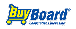 BuyBoard Logo