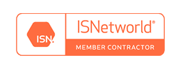 ISNetworld Logo