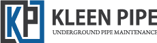 Kleen Pipe Logo